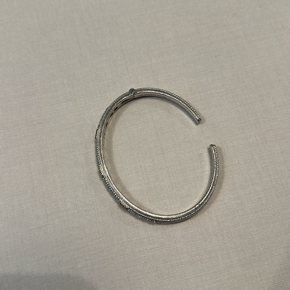 Judith Ripka Bangle - Picture 4 of 5